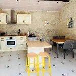 Du Manoir De L'abbaye 別荘