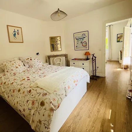 Du Manoir De L'abbaye Prázdninový dům Troarn